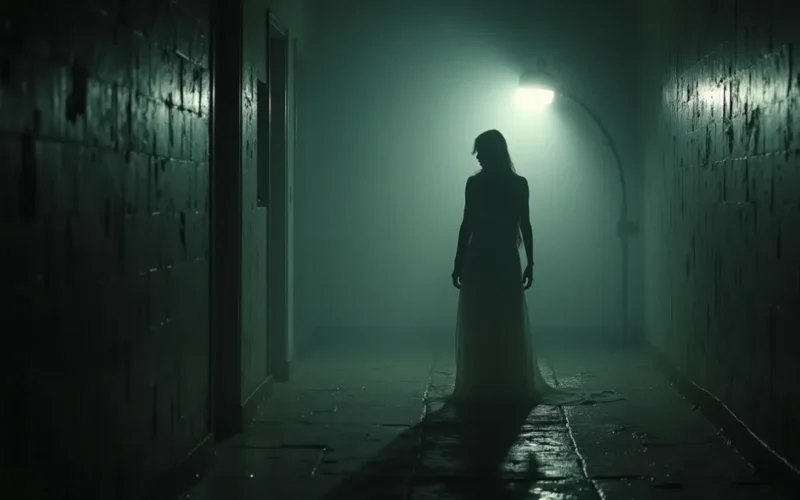 Os filmes de terror mais assustadores segundo especialistas