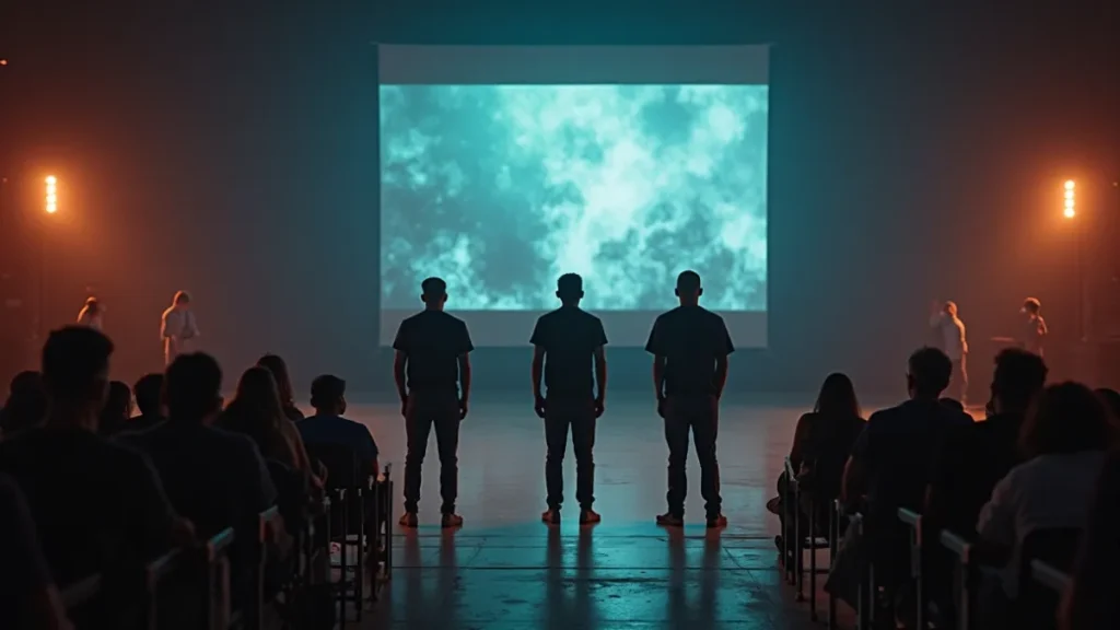 Os filmes mais longos já produzidos na história do cinema