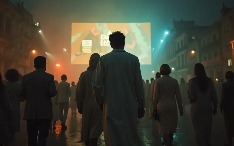 Os filmes mais premiados no Festival de Berlim da história