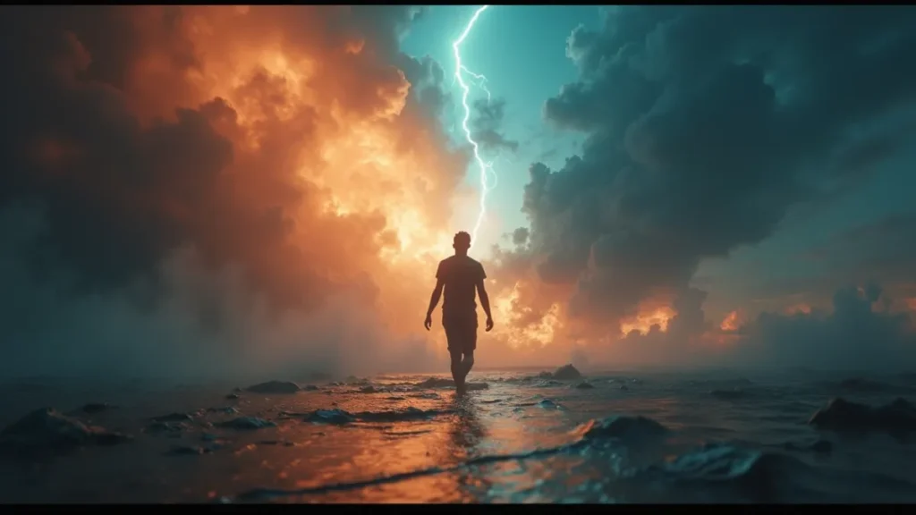 Os segredos por trás dos efeitos especiais de filmes Marvel