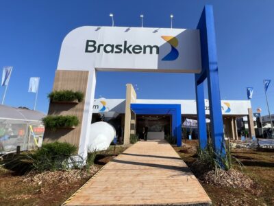 Petrobras permite venda da Braskem e assina novo acordo