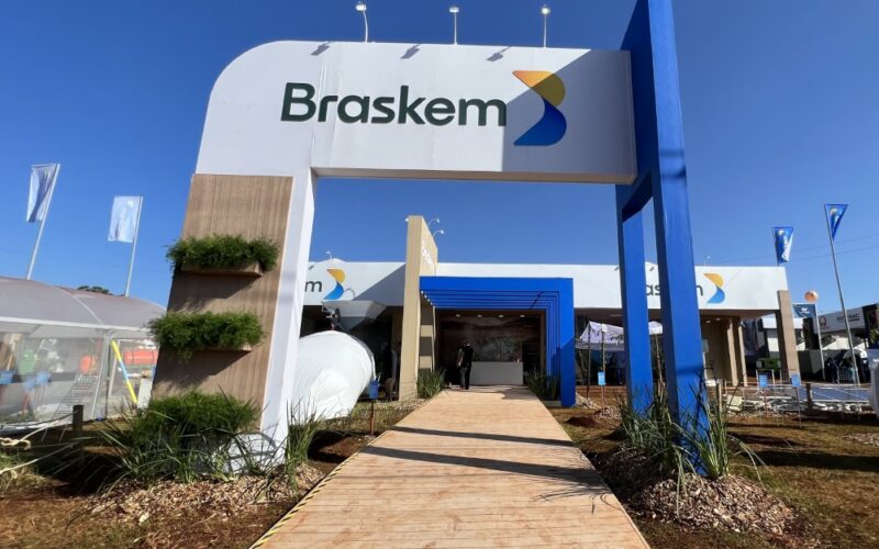 Petrobras permite venda da Braskem e assina novo acordo