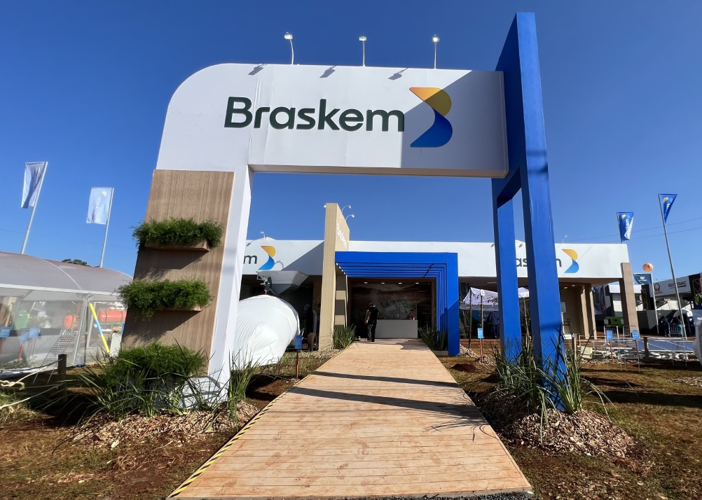 Petrobras permite venda da Braskem e assina novo acordo