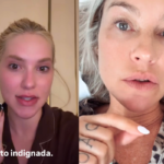 Piovani chama choro de Virginia de 'lágrimas de crocodilo