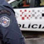 Policial militar suspensa por matar mulher em SP