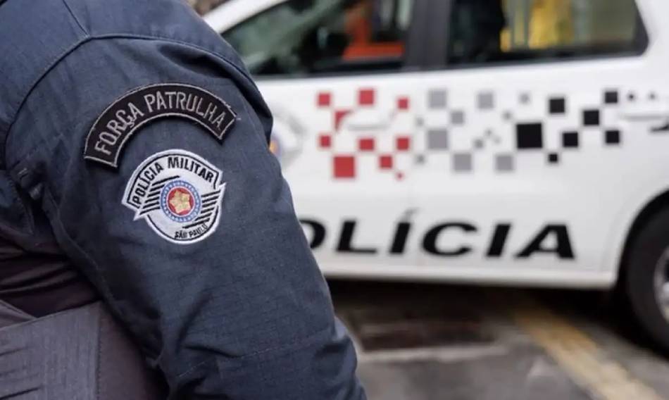 Policial militar suspensa por matar mulher em SP