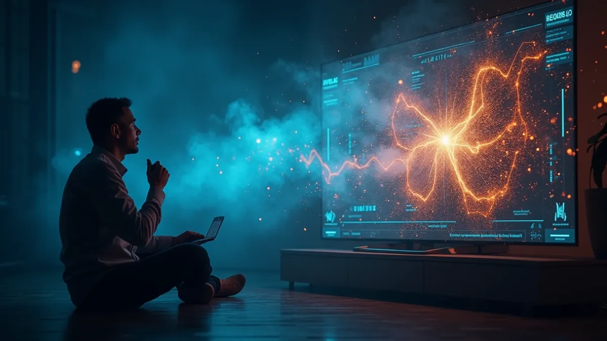 Qual é a história do IPTV e como ele evoluiu ao longo do tempo