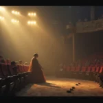 Quando atores saíram do roteiro e fizeram história no cinema