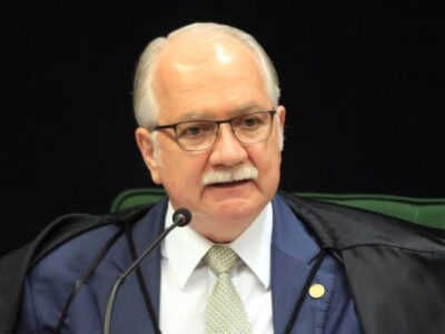 STF respeita rejeição do Senado a indicação
