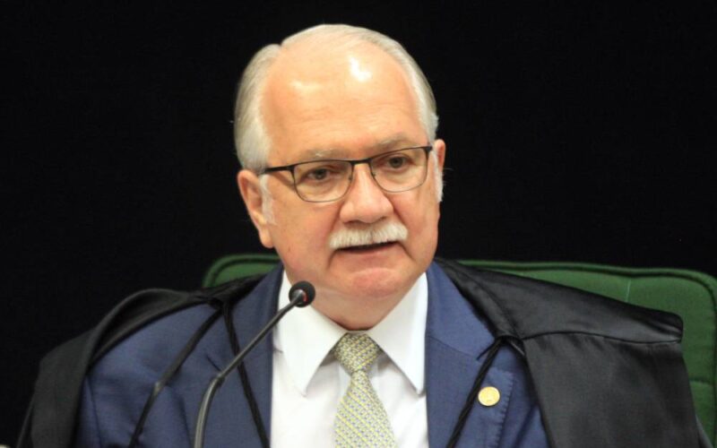 STF respeita rejeição do Senado a indicação