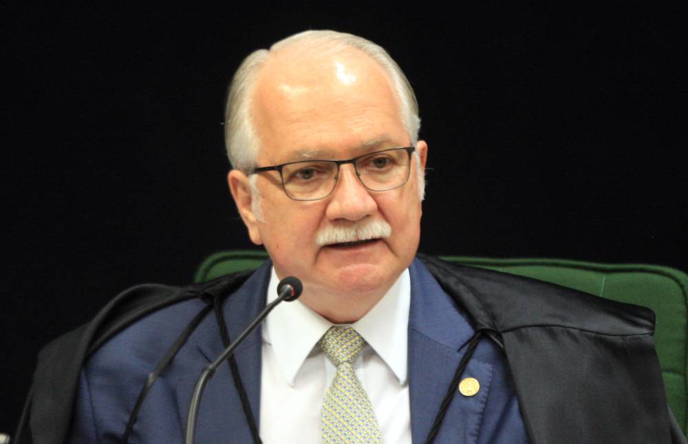 STF respeita rejeição do Senado a indicação