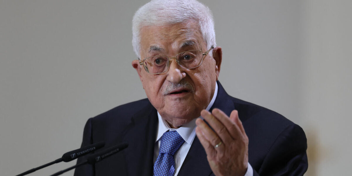 Abbas na ONU: 'Palestinos não podem ser ignorados