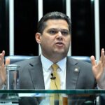 Alcolumbre evita compromisso com PEC 6x1 e empresários pedem adiamento