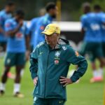 Ancelotti testará elenco inteiro contra Panamá