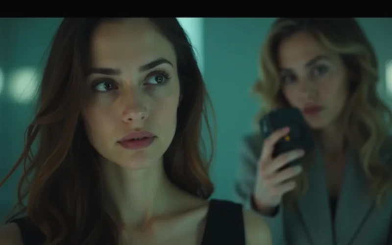 As personagens femininas mais inteligentes dos filmes de espionagem