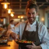 As séries sobre restaurantes e cozinhas que fazem sucesso