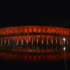 Brasília ilumina monumentos no Maio Laranja contra abuso infantil