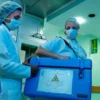 Brasil quebra recorde: 31 mil transplantes em 2025