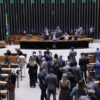 Câmara aprova aumento de pena para crimes sexuais contra crianças