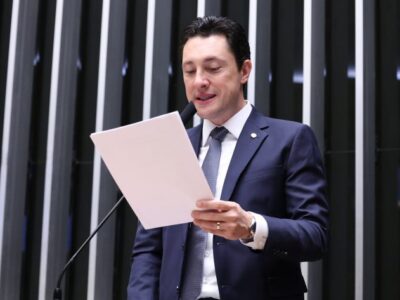 Câmara aprova minirreforma de multas e contas partidárias