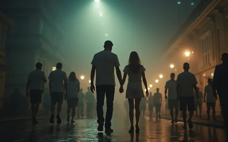 Cenas cortadas que teriam mudado tudo em filmes famosos