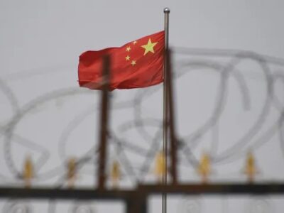 China condena ex-ministros à morte com sursis