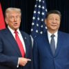 China pede estabilidade global antes de cúpula com Trump