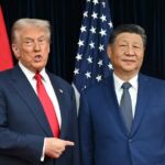 China pede estabilidade global antes de cúpula com Trump