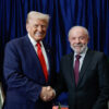 CNI: encontro Lula-Trump é ‘importante e oportuno’