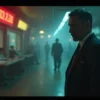 Como a espionagem industrial foi mostrada nos filmes da época