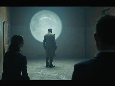 Como as câmeras escondidas viraram símbolo do cinema de espionagem
