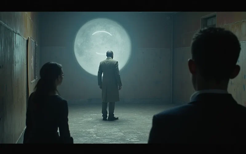 Como as câmeras escondidas viraram símbolo do cinema de espionagem