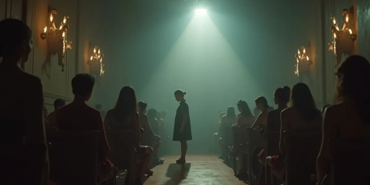 Como as mulheres espiãs da Guerra Fria chegaram ao cinema
