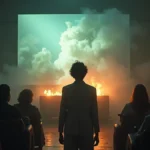 Como as revoluções históricas foram retratadas nas séries de TV