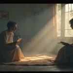 Como as séries de época reconstroem períodos históricos reais