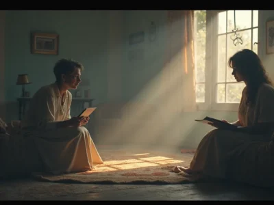 Como as séries de época reconstroem períodos históricos reais