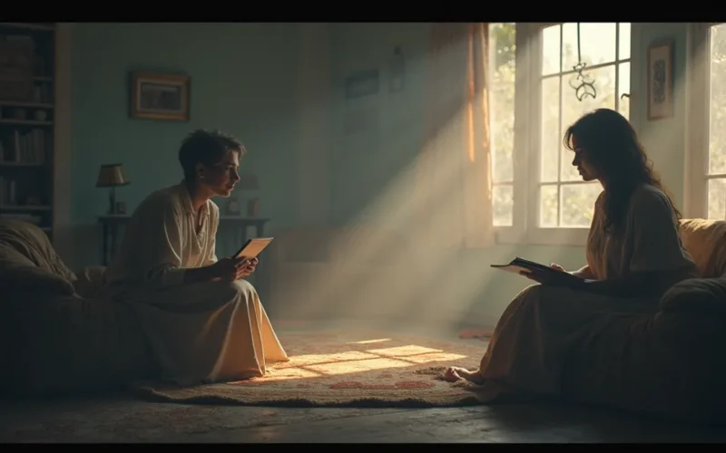 Como as séries de época reconstroem períodos históricos reais