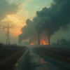 Como Chernobyl e a ameaça nuclear viraram tema de filmes