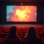 Como criar uma noite de cinema em família sem sair de casa