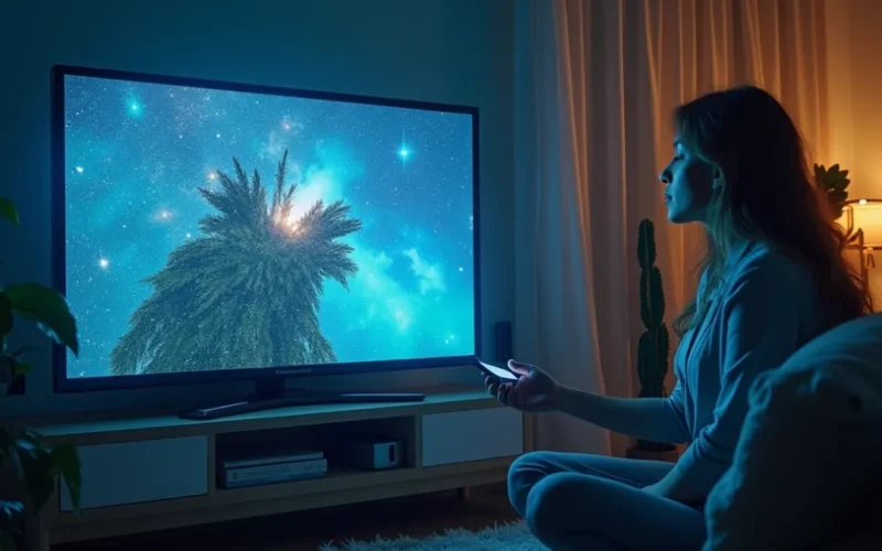 Como instalar aplicativos em smart TVs de qualquer marca