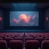 Como montar a sala de cinema perfeita no seu apartamento