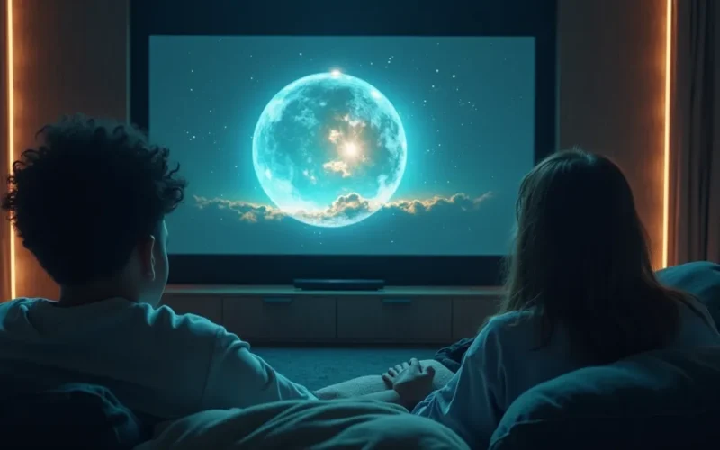 Como o binge-watching mudou a forma de assistir séries