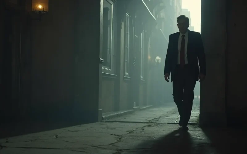 Como o caso Rosenberg foi retratado nos filmes americanos