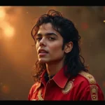 Como o filme de Michael Jackson vai retratar sua infância