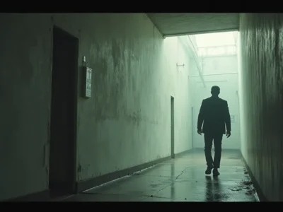Como o Muro de Berlim virou símbolo nos filmes de espionagem