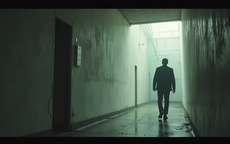 Como o Muro de Berlim virou símbolo nos filmes de espionagem