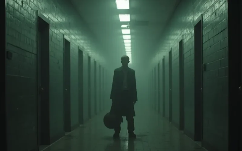 Como o videoclipe de Thriller foi produzido nos bastidores