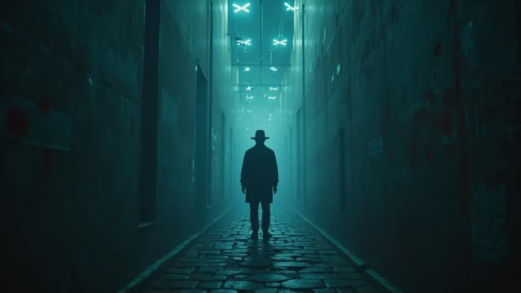 Como os códigos secretos aparecem nos thrillers de espionagem