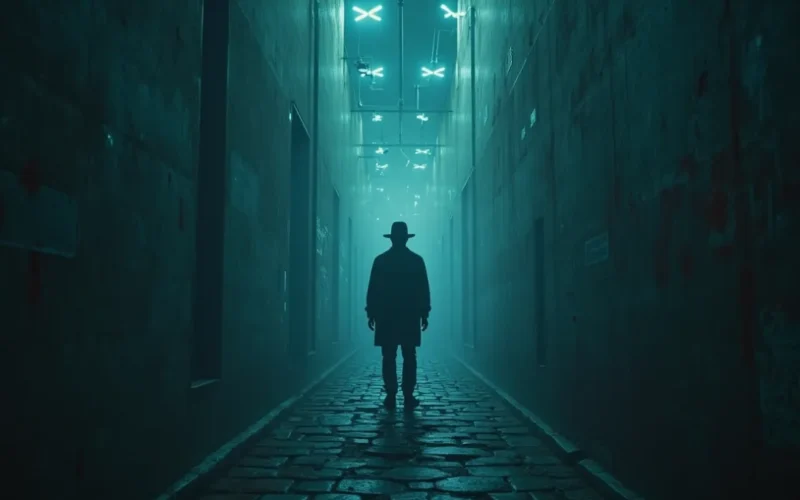 Como os códigos secretos aparecem nos thrillers de espionagem