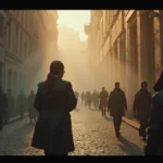 Como os filmes de espionagem da Guerra Fria influenciam o cinema